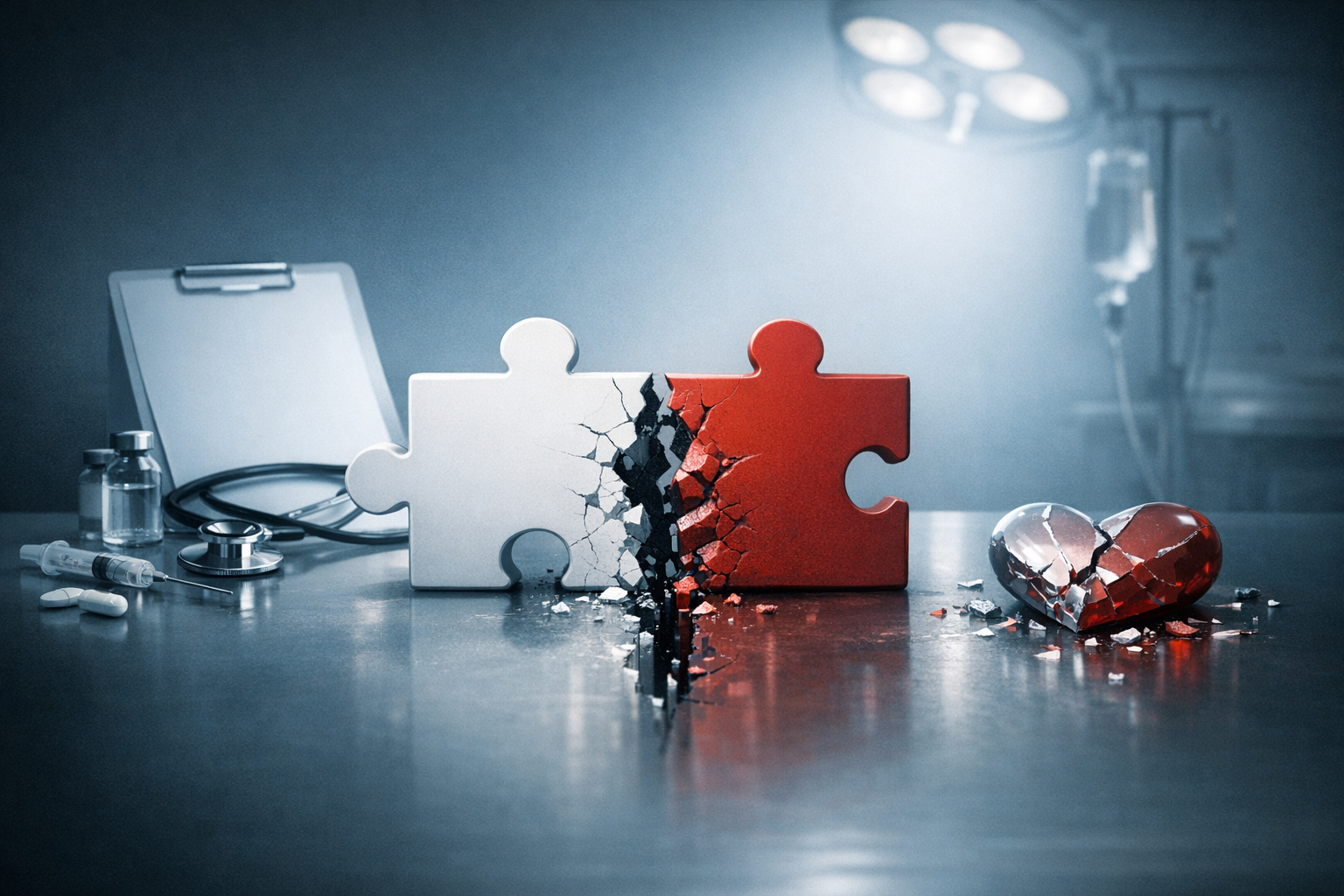 How Subtle Medical Translation Mistakes Damage Real Trust