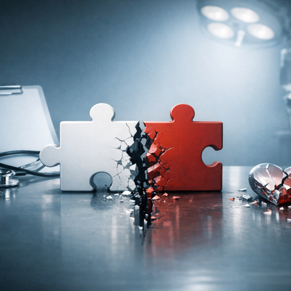 How Subtle Medical Translation Mistakes Damage Real Trust
